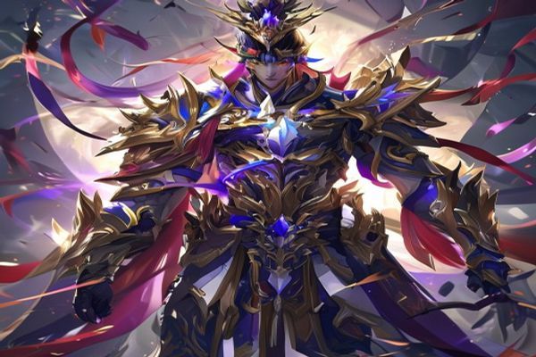 魔兽世界防骑天赋